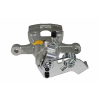 Brake caliper rear left METZGER for i20 II