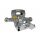 Bremssattel hinten links METZGER für i20 II
