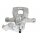 Rear right brake caliper METZGER for i20 II