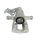 Rear right brake caliper METZGER for i20 II
