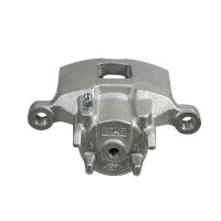 Brake caliper front left METZGER for SPACE STAR