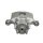 Front left brake calliper METZGER for SPACE STAR