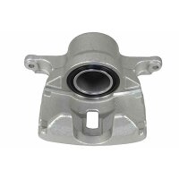 Bremssattel Vorderachse rechts METZGER passend für...