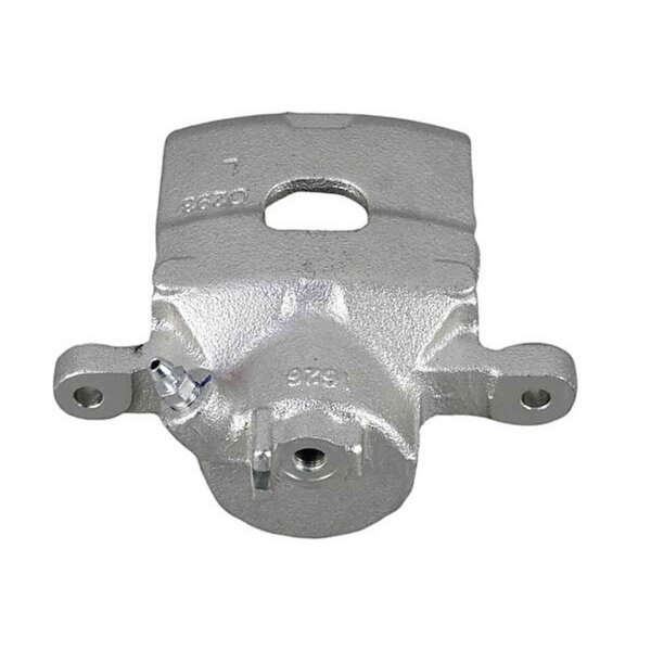 Brake caliper front left METZGER for NISSAN PIXO (UA0)
