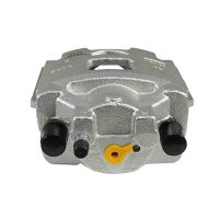 Brake caliper front left METZGER for TOYOTA YARIS (_P13_)