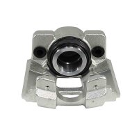 Brake caliper front left METZGER for TOYOTA YARIS (_P13_)