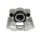 Brake caliper front left METZGER for TOYOTA YARIS (_P13_)
