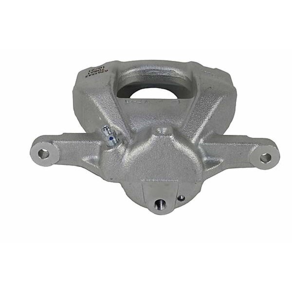 Brake caliper front left METZGER for TOYOTA AVENSIS notchback