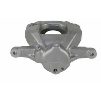 Brake caliper front left METZGER for TOYOTA AVENSIS...