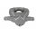 Brake caliper front left METZGER for TOYOTA AVENSIS notchback