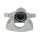 Brake caliper front left METZGER for TOYOTA AVENSIS notchback