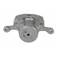 Bremssattel vorne links METZGER für CHEVROLET SPARK...