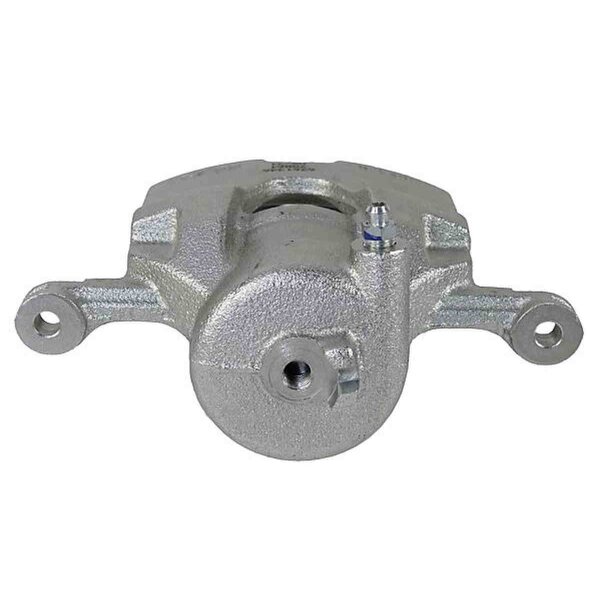 Front right brake caliper METZGER for CHEVROLET SPARK (M300)