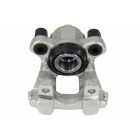 Brake caliper rear right METZGER for BMW 1 (F21)