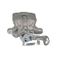 Brake caliper rear left METZGER for MAZDA 3 sedan
