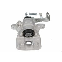 Bremssattel hinten links METZGER für MAZDA 3 Stufenheck