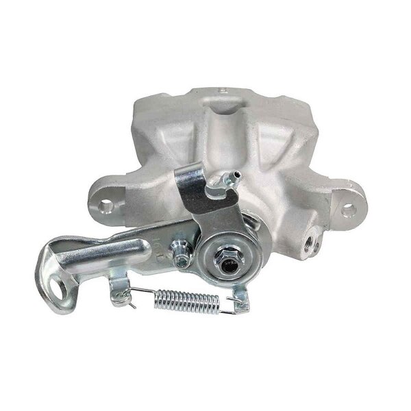 Rear right brake caliper METZGER for MAZDA 3 notchback