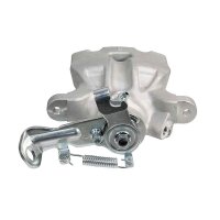 Rear right brake caliper METZGER for MAZDA 3 notchback