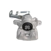 Rear right brake caliper METZGER for MAZDA 3 notchback