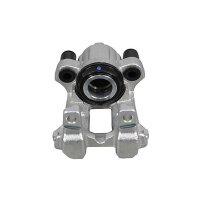 Rear right brake calliper METZGER for BMW 3 Touring