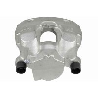 Brake caliper front left METZGER for VOLVO XC60 I