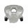 Brake caliper front left METZGER for VOLVO XC60 I