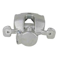 Brake caliper front left METZGER for BMW 2 Gran