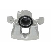 Brake caliper front left METZGER for BMW 2 Gran