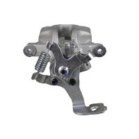 Brake caliper rear left METZGER for TOYOTA AURIS (_E18_)