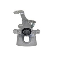 Rear right Brake Caliper with locking METZGER for TOYOTA...