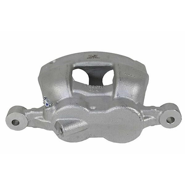 Brake Caliper front axle left METZGER suitable for e.g. FORD TRANSIT