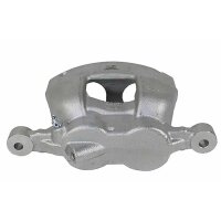 Brake Caliper front axle left METZGER suitable for e.g....