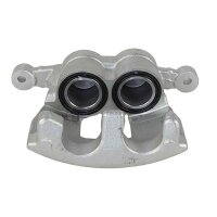 Brake Caliper front axle left METZGER suitable for e.g....