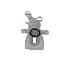Brake caliper rear right METZGER for ALFA ROMEO MITO