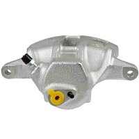 Bremssattel vorne links METZGER für VW LUPO I