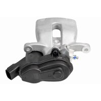 Rear left brake calliper METZGER for RENAULT GRAND...