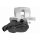Rear left brake calliper METZGER for RENAULT GRAND SCÉNIC