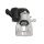 Rear left brake calliper METZGER for RENAULT GRAND SCÉNIC