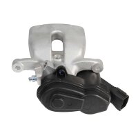 Rear right brake calliper METZGER for RENAULT GRAND...