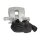 Rear right brake calliper METZGER for RENAULT GRAND SCÉNIC
