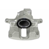 Brake caliper front left METZGER for AUDI A4 B5