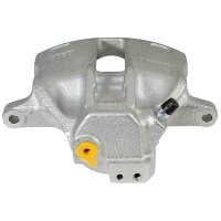 Brake caliper front left METZGER for AUDI A4 B5
