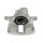 Brake caliper front left METZGER for AUDI A4 B5