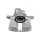 Front right brake caliper METZGER for AUDI A4 B5