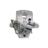Bremssattel hinten links METZGER für AUDI A4 B5