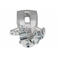 Bremssattel hinten rechts METZGER für AUDI A4 B5