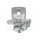 Rear right brake calliper METZGER for AUDI A4 B5