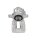Rear right brake calliper METZGER for AUDI A4 B5