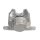 Brake calliper front left METZGER for MERCEDES C-KLASSE (W205)