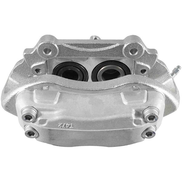 Brake caliper front left METZGER for MERCEDES E-KLASSE T-Model